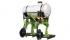 Descompactador hidráulico dpt m com pulverizador